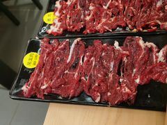 -嬷孙家潮汕牛肉火锅(北京路天河城店)