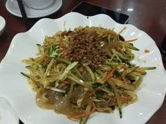 -祝家饺子馆