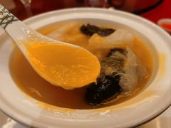 -民族饭店-四季餐厅