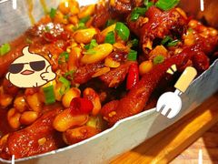 -打酱油·非遗淮扬菜(瘦西湖梅岭店)