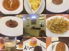 -红房子西菜馆(淮海中路店)