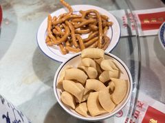 -潍坊宴·大管家(文化路店)