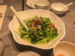 -大秦小宴•新派西北(万象前海店)