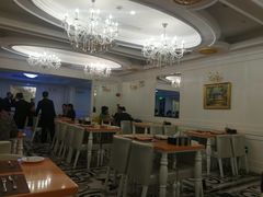 大堂-红房子西菜馆(淮海中路店)