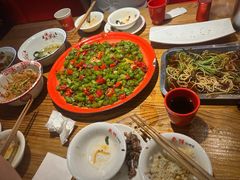 -兔槽江湖菜·重庆璧山兔(水围店)