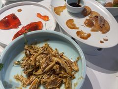 -惠丰堂饭庄·烤鸭·京味菜(翠微路店)