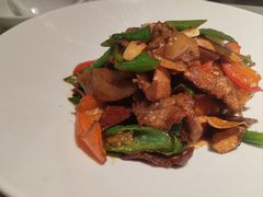 -徽韵人家·传承正宗徽菜(牡丹园店)