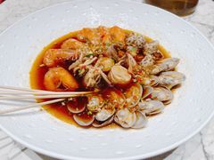 -潮州府·潮菜·砂锅粥(徐家汇店)