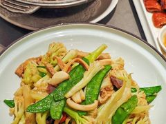 -先记烧鹅王·本地粤菜(福永店)