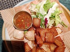 -翡翠鸟精品泰国菜(北辰财富中心店)