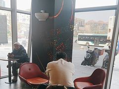 -麦当劳(牡丹江路店)