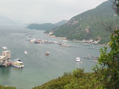 -南丫岛