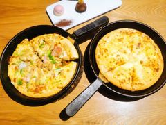 -必胜客(百联又一城店)