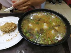 -白魁老号饭庄(交道口店)