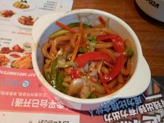 -比格比萨自助(国展店)