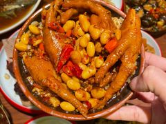 -老闵田螺馆·南昌市井菜·特色小吃(总店)