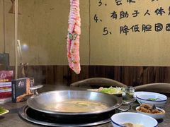蝴蝶花鲢-土著渔匠·养生蝴蝶鱼(香樟路店)