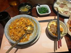 -山葵家居酒屋(天目里店)