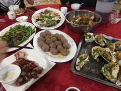 -伟记牛蹄(道滘店)