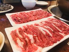 -前门张记涮肉(前门店)
