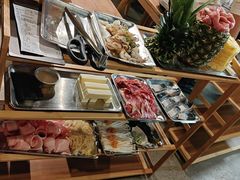 -霸腹烤肉(厦门柚子番店)