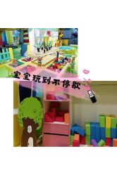 -星趣童堡(星河COCO City民治店)