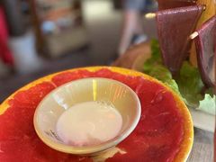 -蜀大侠火锅(森兰花园城店)