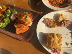 -Pekaa啤咖食肆Coffee&Bistro