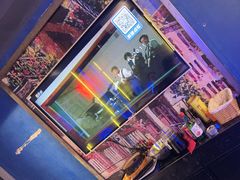 -云晓光头烧烤吧(川沙绿地店)