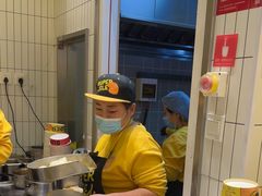 -乐乐姐超级土豆(荟聚店)