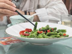 -临江宴餐厅·野生鱼·山里菜(富春江店)