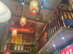 -江北北火锅馆·公路夜市(魏公村店)