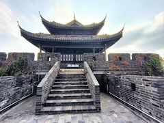 -虞山风景区