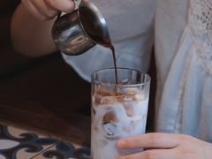 -静香HOUSE·全时段融合餐厅(七星欢乐颂店)