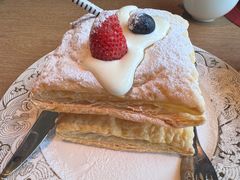 -金鹰国际酒店·满园春中餐厅