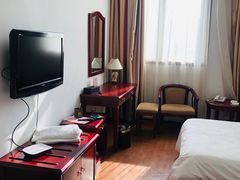 -玉京温泉度假酒店