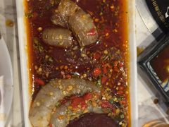 -半岛听涛蒸汽海鲜自助(K11店)