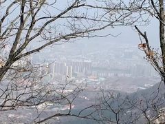 -丹东凤凰山景区