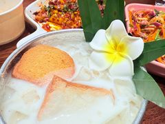 泡鲁达-婉泰·特色小吃·舂鸡脚(告庄二店)