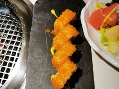 -赤坂亭·M9和牛烧肉·铁板烧(合肥万象城店)