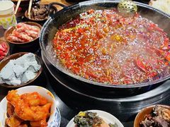 -楠火锅(绵阳首店)