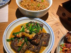 鹅肝炒饭-Karaiya辣屋湖南料理·隐泉旗下(嘉里中心店)