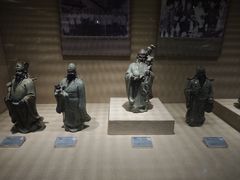 -龙泉青瓷博物馆