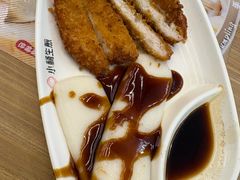 -小杨生煎(白玉兰广场店)