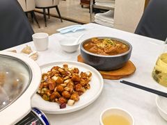 -红菜坊·烤鸭·川鲁宴(石园店)