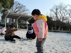-映月湖中央公园