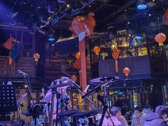 -胡桃里音乐酒馆(白云五号T5 MALL店)