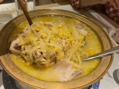 -关东小磨东北菜(漕河泾印象城店)