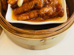 -点都德(广州白云山景区南门店)