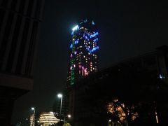 -广交会威斯汀酒店